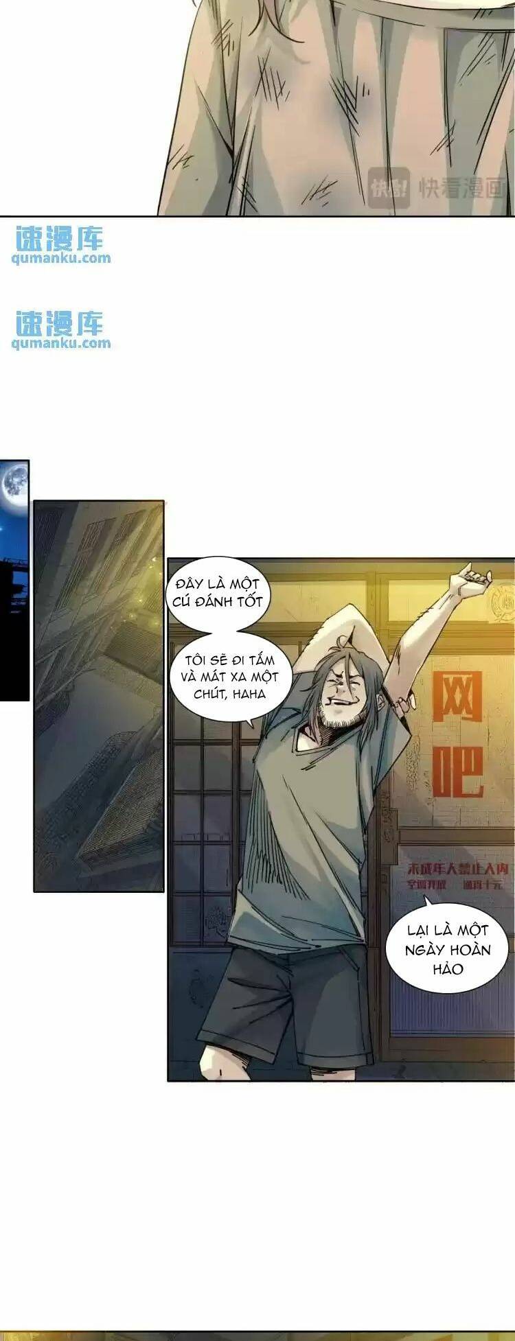 Câu Lạc Bộ Trường Sinh Chap 232 - Next Chap 233