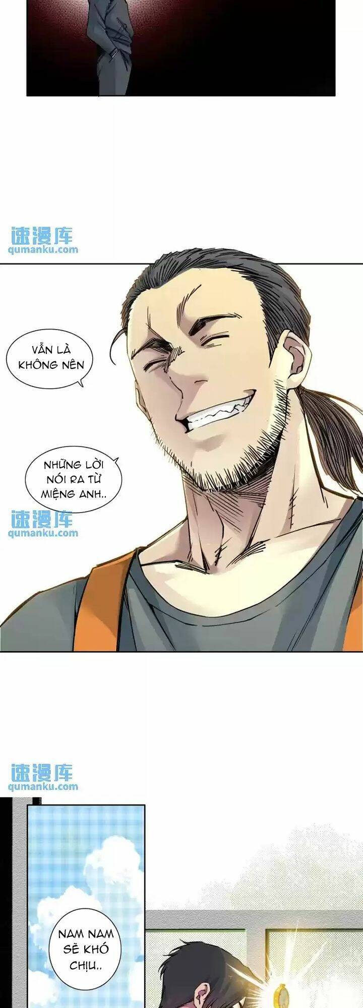 Câu Lạc Bộ Trường Sinh Chap 233 - Next Chap 234