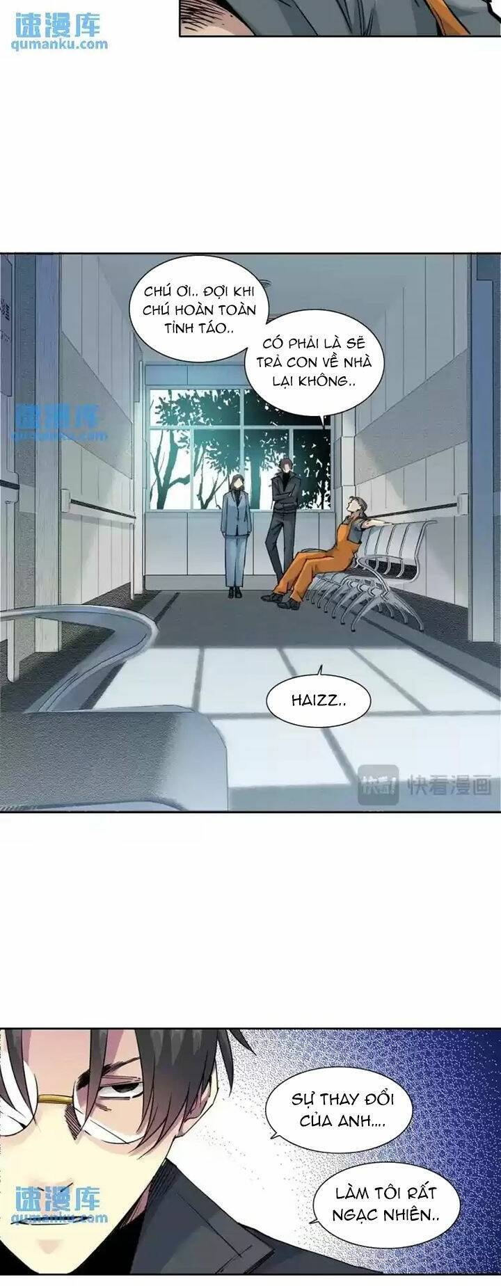 Câu Lạc Bộ Trường Sinh Chap 233 - Next Chap 234