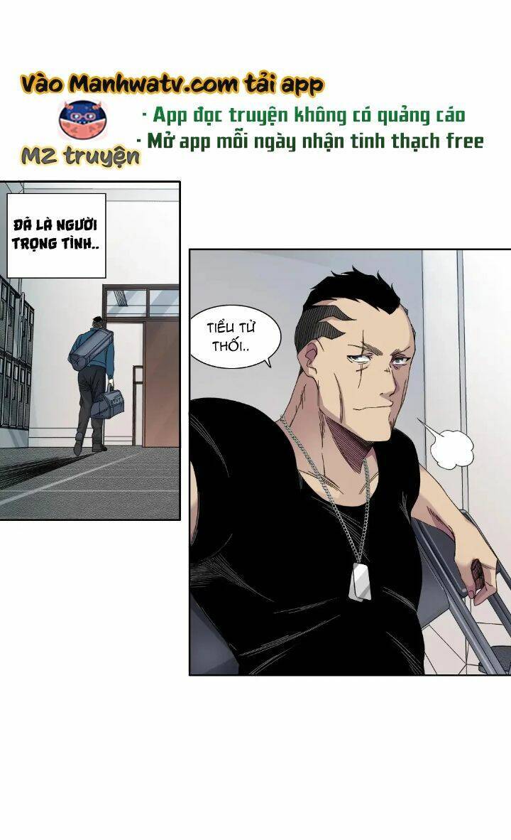 Câu Lạc Bộ Trường Sinh Chap 236 - Next Chap 237