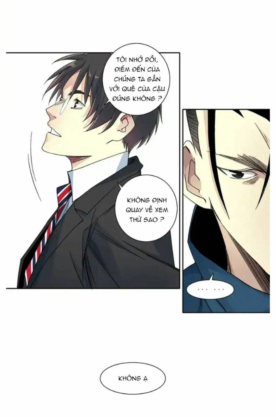 Câu Lạc Bộ Trường Sinh Chap 238 - Next Chap 239