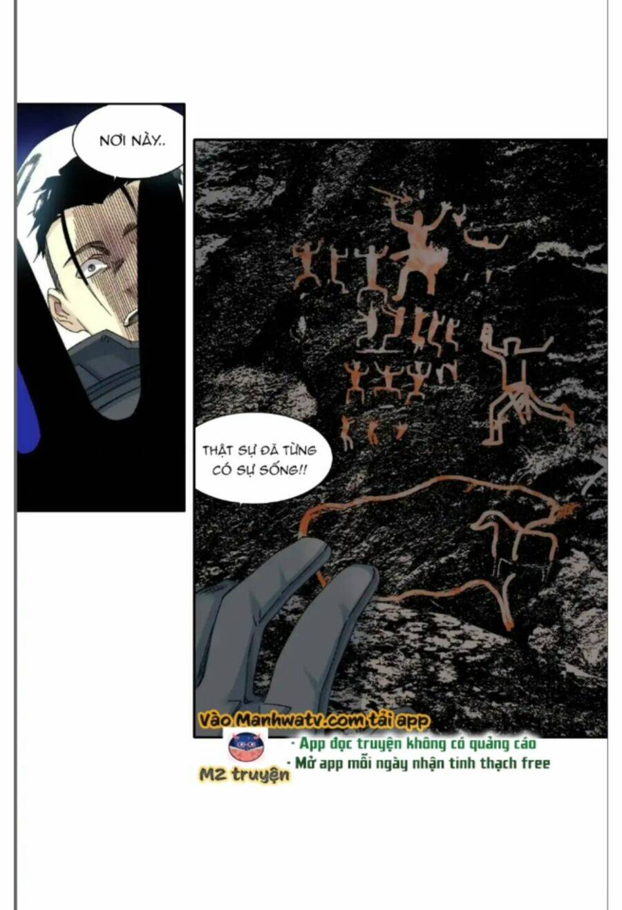 Câu Lạc Bộ Trường Sinh Chap 239 - Next Chap 240