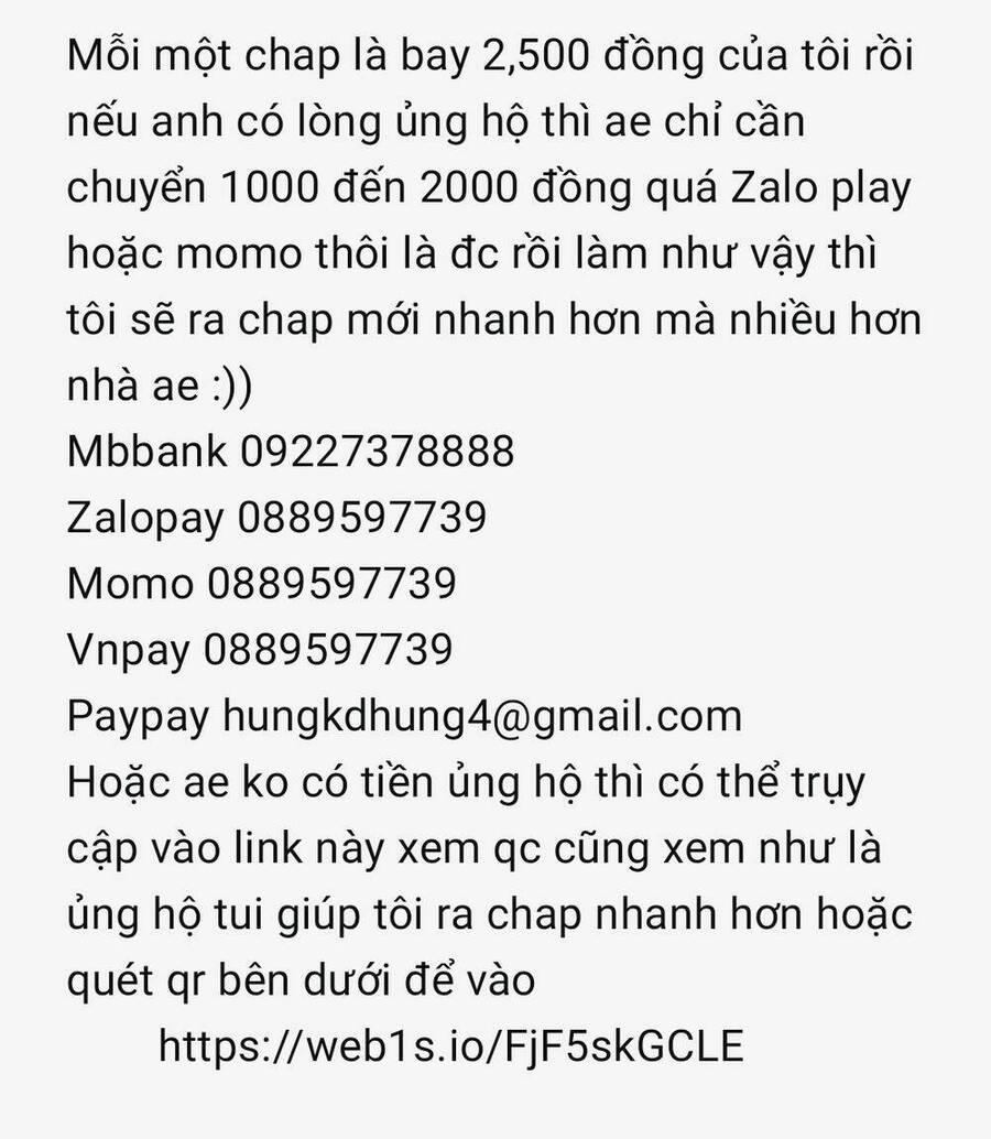 Câu Lạc Bộ Trường Sinh Chap 241 - Next Chap 242