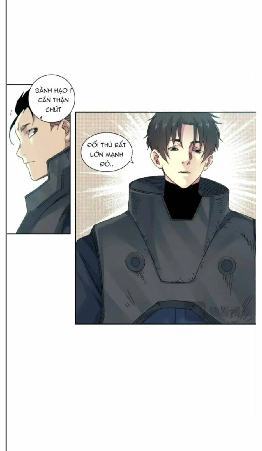 Câu Lạc Bộ Trường Sinh Chap 241 - Next Chap 242