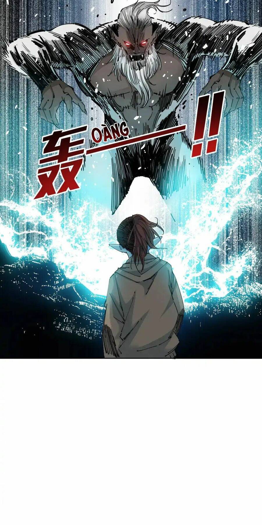 Câu Lạc Bộ Trường Sinh Chap 247 - Next Chap 248
