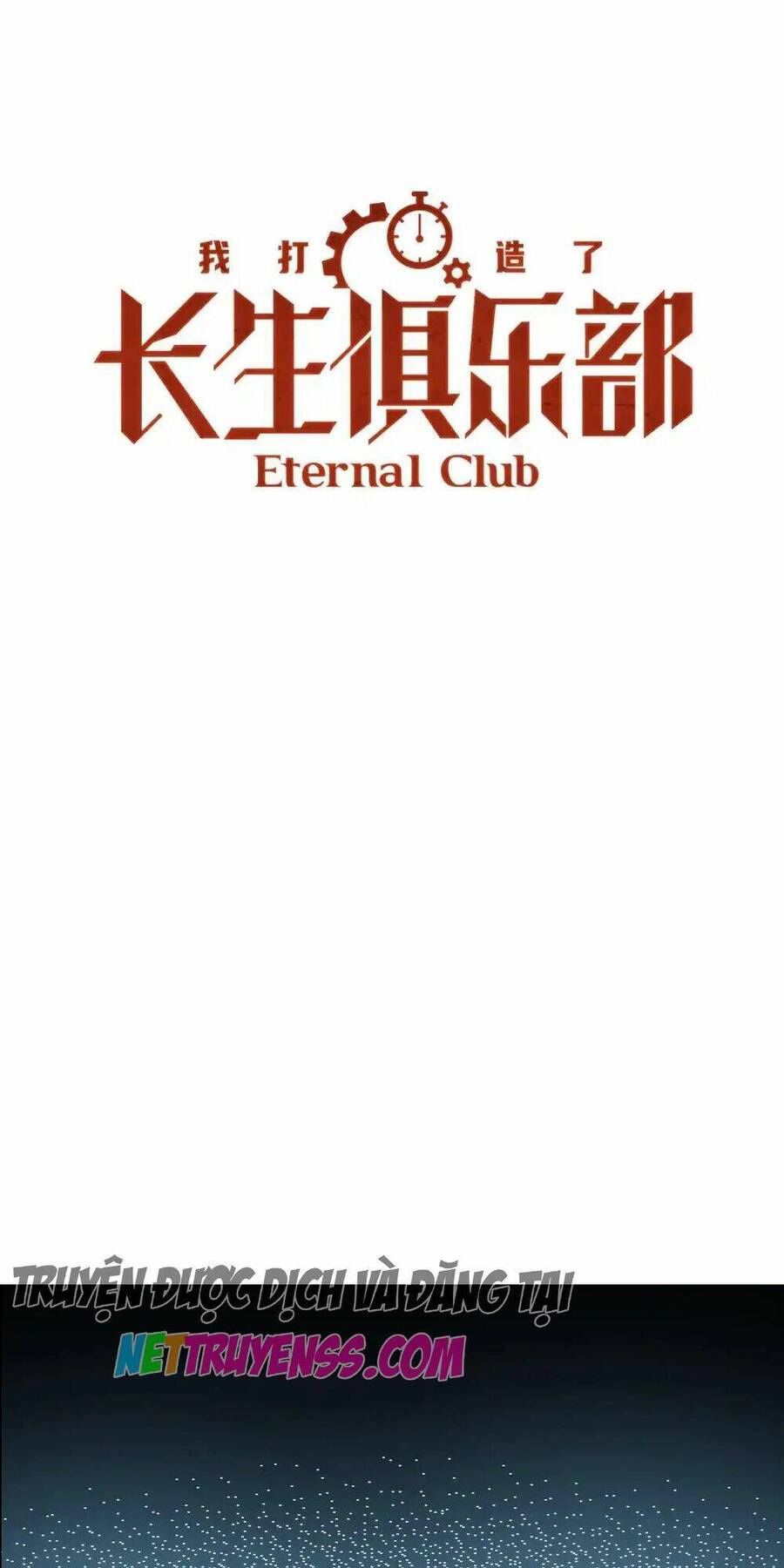 Câu Lạc Bộ Trường Sinh Chap 261 - Next Chap 262