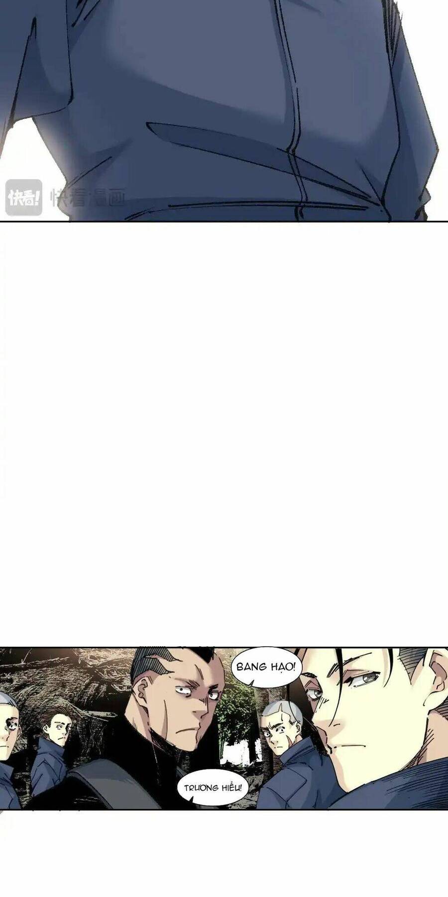 Câu Lạc Bộ Trường Sinh Chap 261 - Next Chap 262