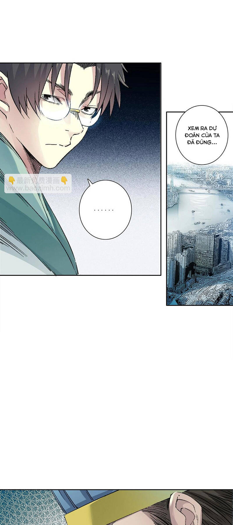 Câu Lạc Bộ Trường Sinh Chap 276 - Next Chap 277