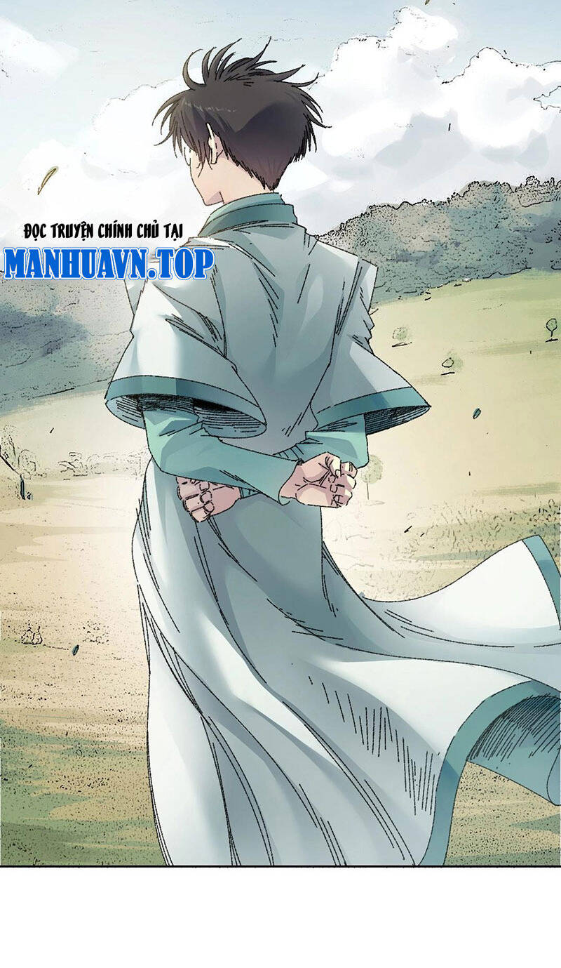 Câu Lạc Bộ Trường Sinh Chap 276 - Next Chap 277