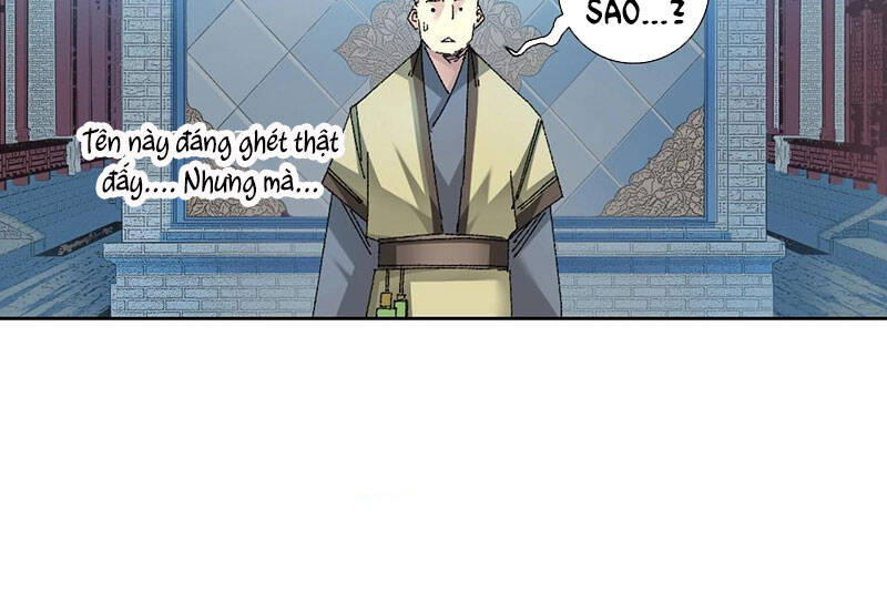 Câu Lạc Bộ Trường Sinh Chap 280 - Next Chap 281