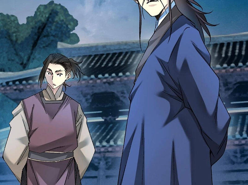 Câu Lạc Bộ Trường Sinh Chap 280 - Next Chap 281