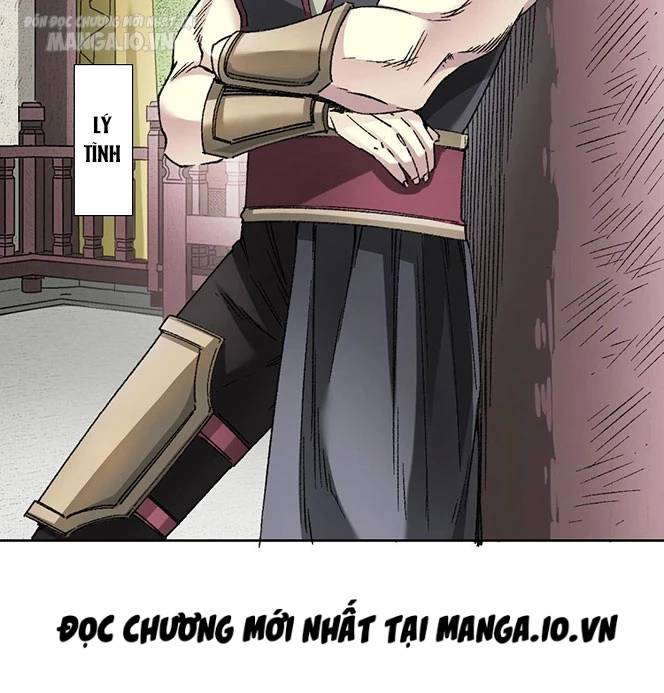 Câu Lạc Bộ Trường Sinh Chap 283 - Next Chap 284