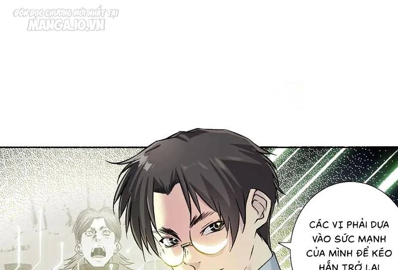 Câu Lạc Bộ Trường Sinh Chap 286 - Next Chap 287