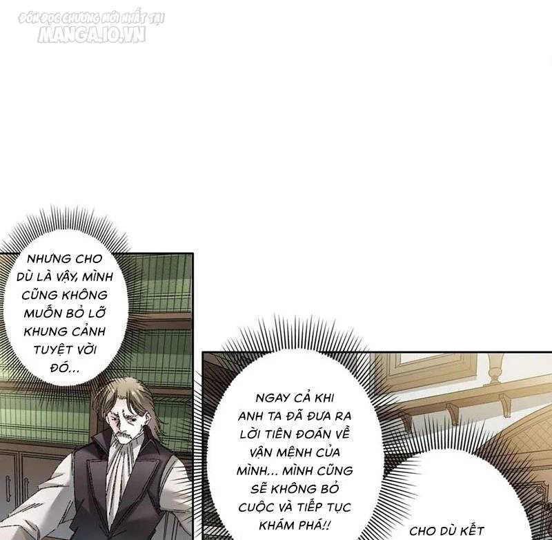 Câu Lạc Bộ Trường Sinh Chap 286 - Next Chap 287