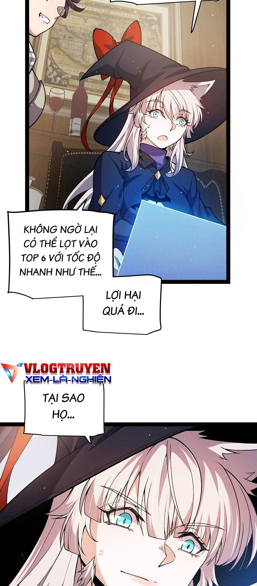 Tôi Đến Từ Thế Giới Trò Chơi Chap 205 - Next Chap 206