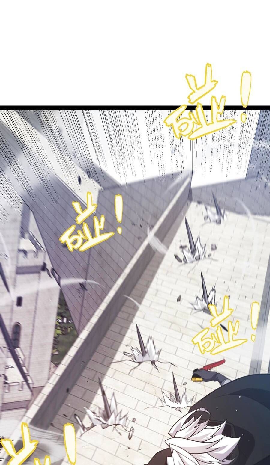 Tôi Đến Từ Thế Giới Trò Chơi Chap 209 - Next Chap 210