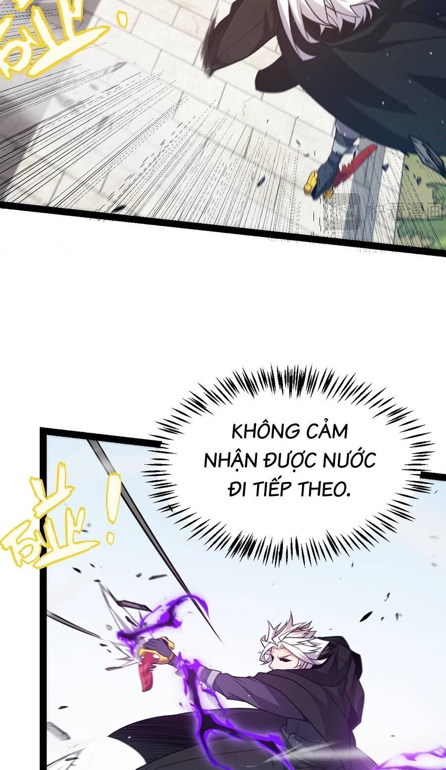 Tôi Đến Từ Thế Giới Trò Chơi Chap 209 - Next Chap 210