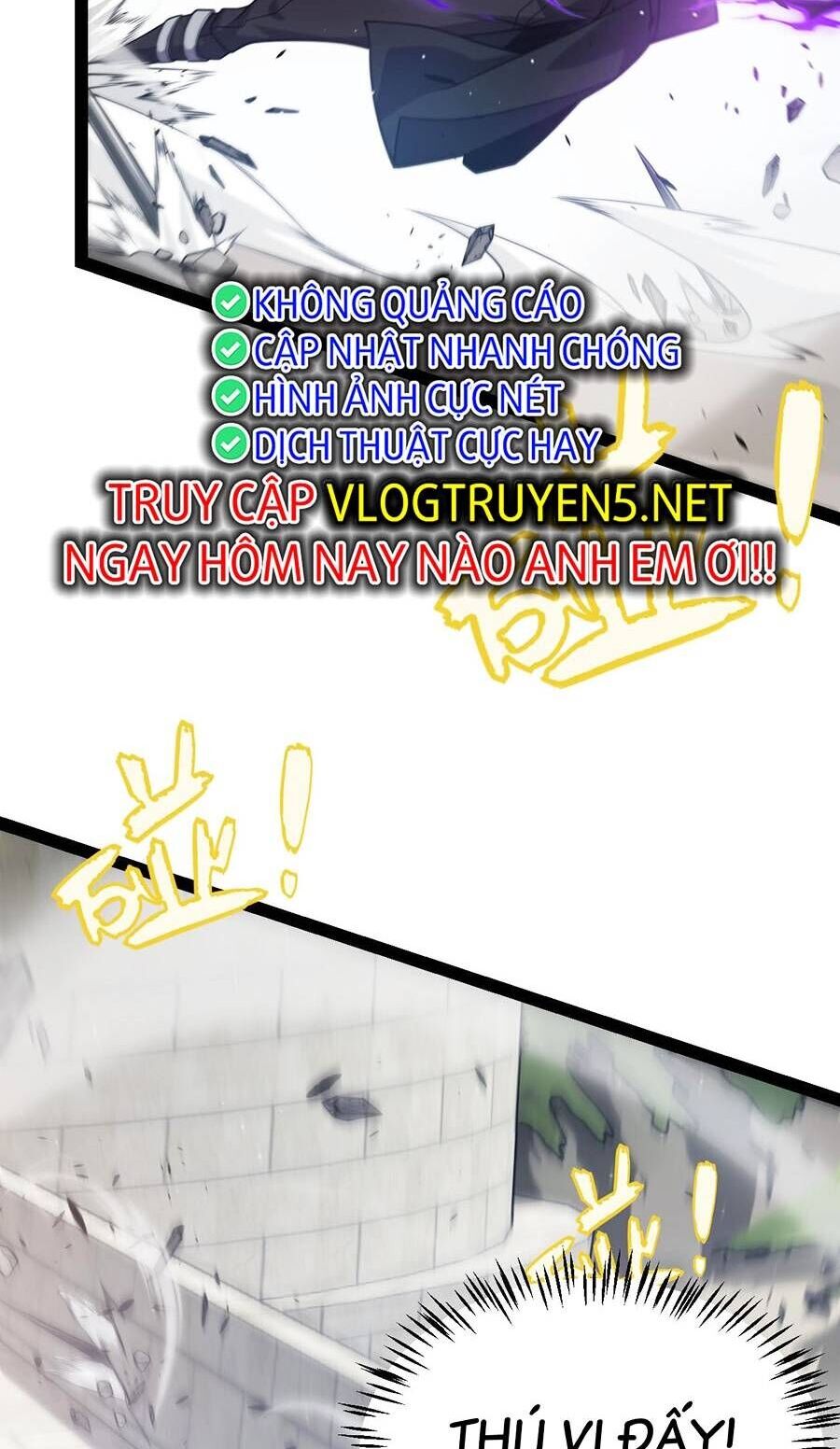 Tôi Đến Từ Thế Giới Trò Chơi Chap 209 - Next Chap 210