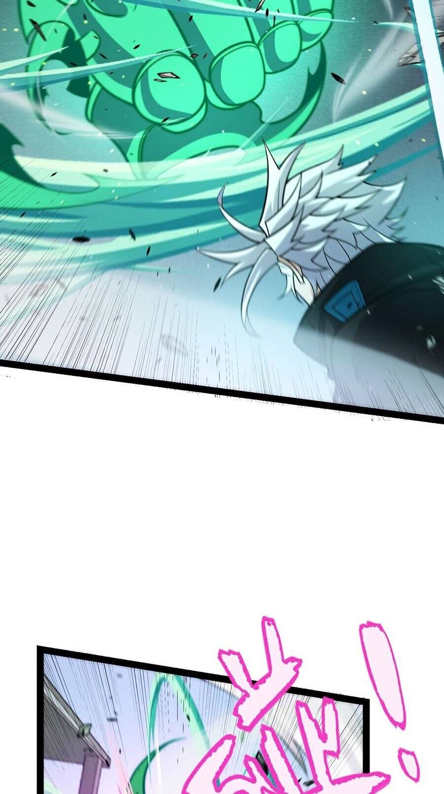 Tôi Đến Từ Thế Giới Trò Chơi Chap 209 - Next Chap 210