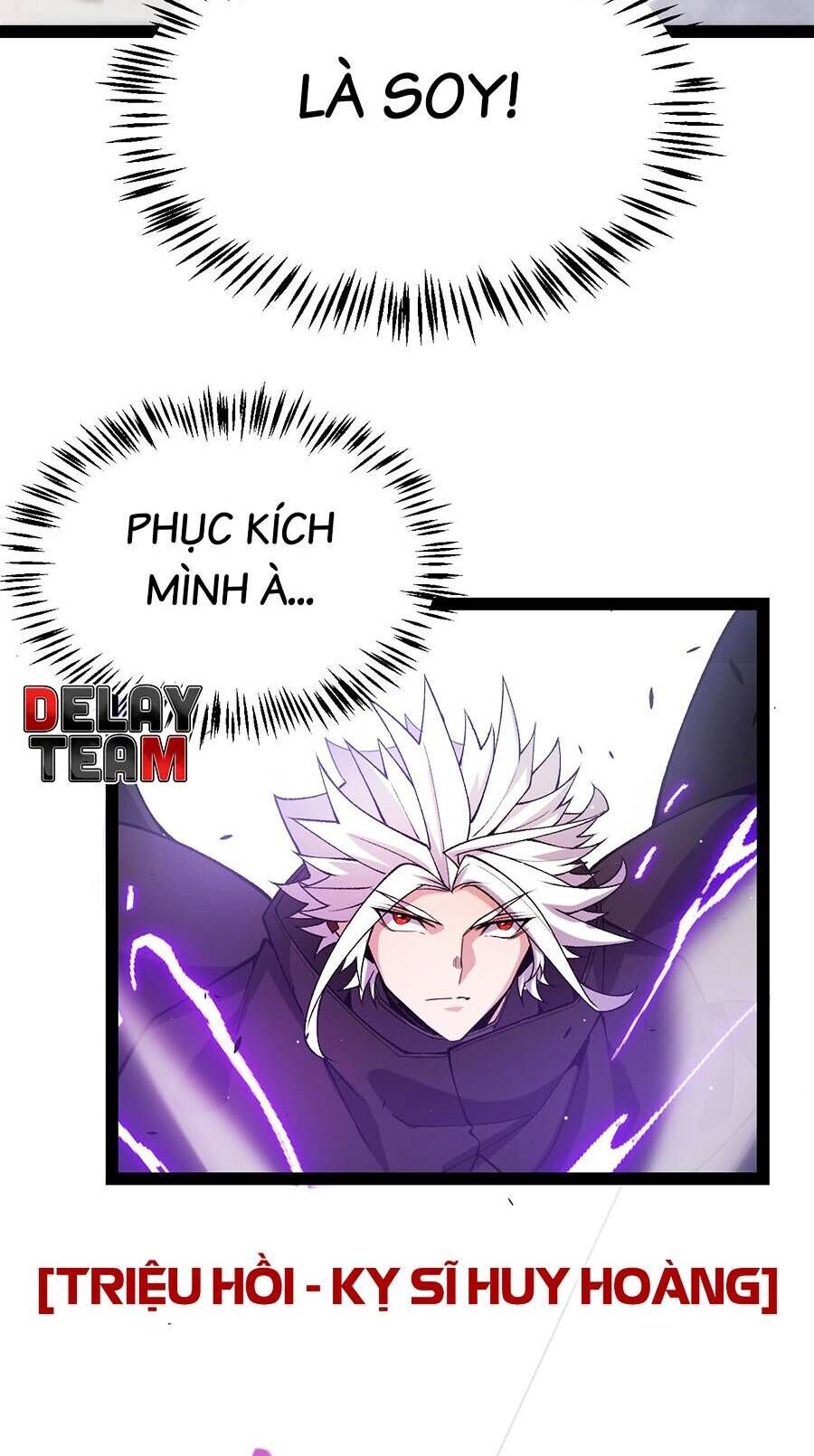 Tôi Đến Từ Thế Giới Trò Chơi Chap 209 - Next Chap 210