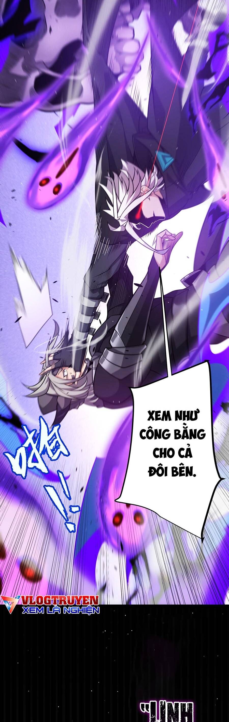 Tôi Đến Từ Thế Giới Trò Chơi Chap 209 - Next Chap 210