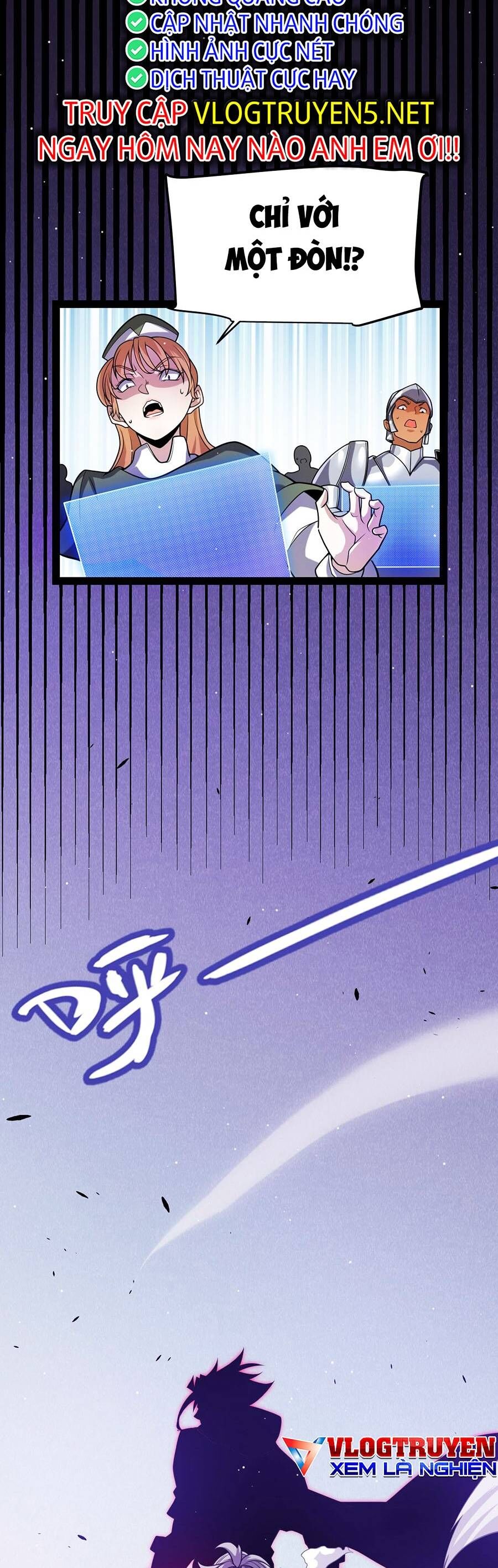 Tôi Đến Từ Thế Giới Trò Chơi Chap 209 - Next Chap 210