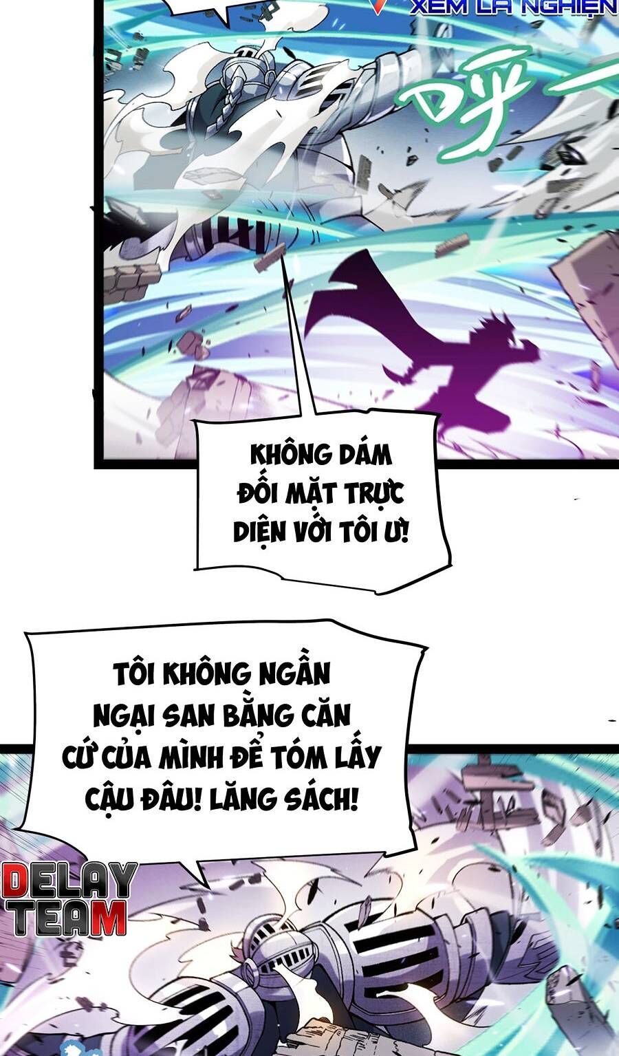Tôi Đến Từ Thế Giới Trò Chơi Chap 211 - Next Chap 212