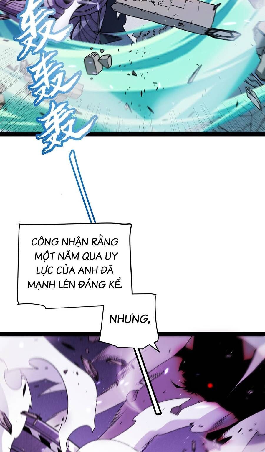 Tôi Đến Từ Thế Giới Trò Chơi Chap 211 - Next Chap 212