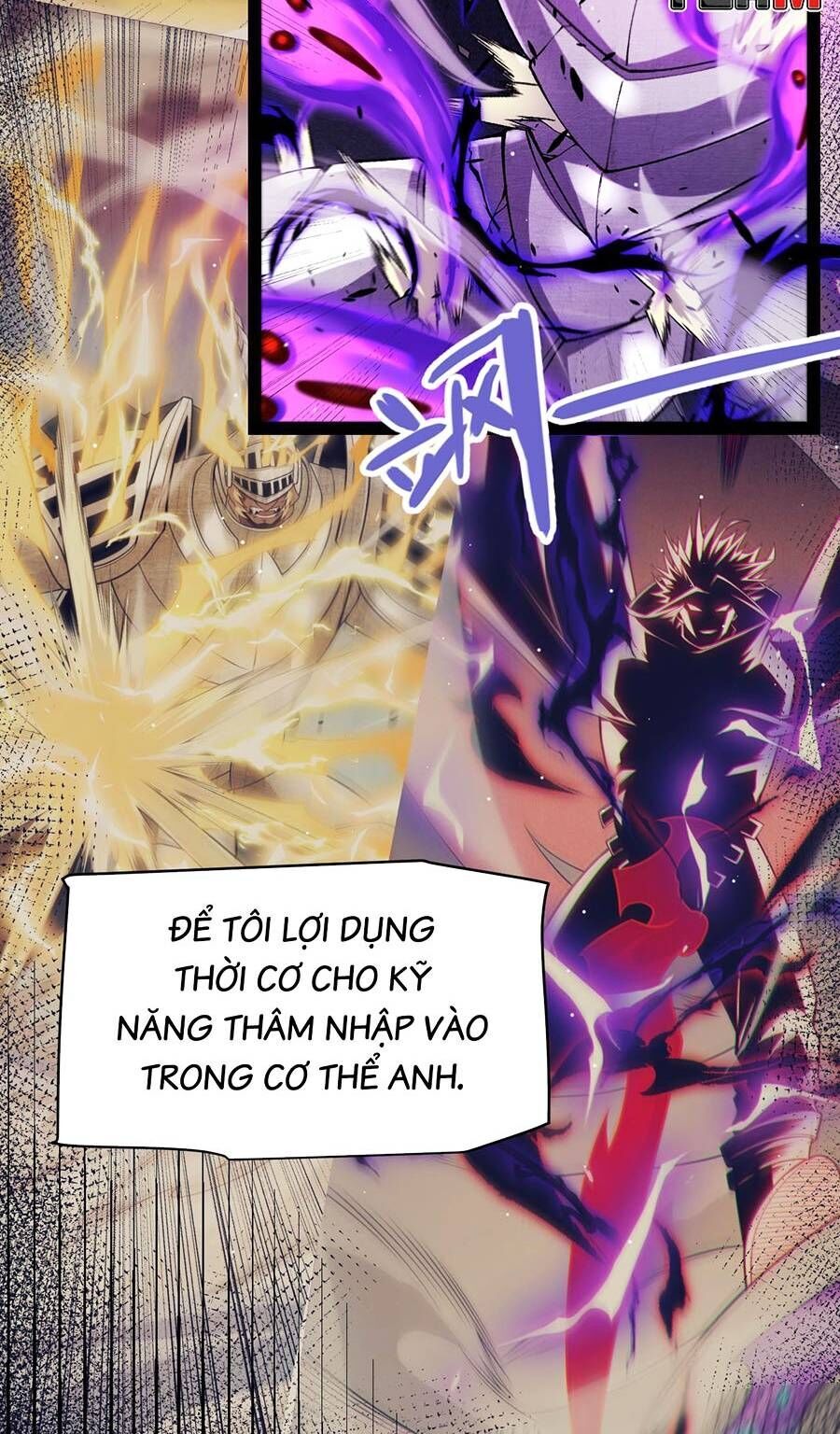 Tôi Đến Từ Thế Giới Trò Chơi Chap 211 - Next Chap 212