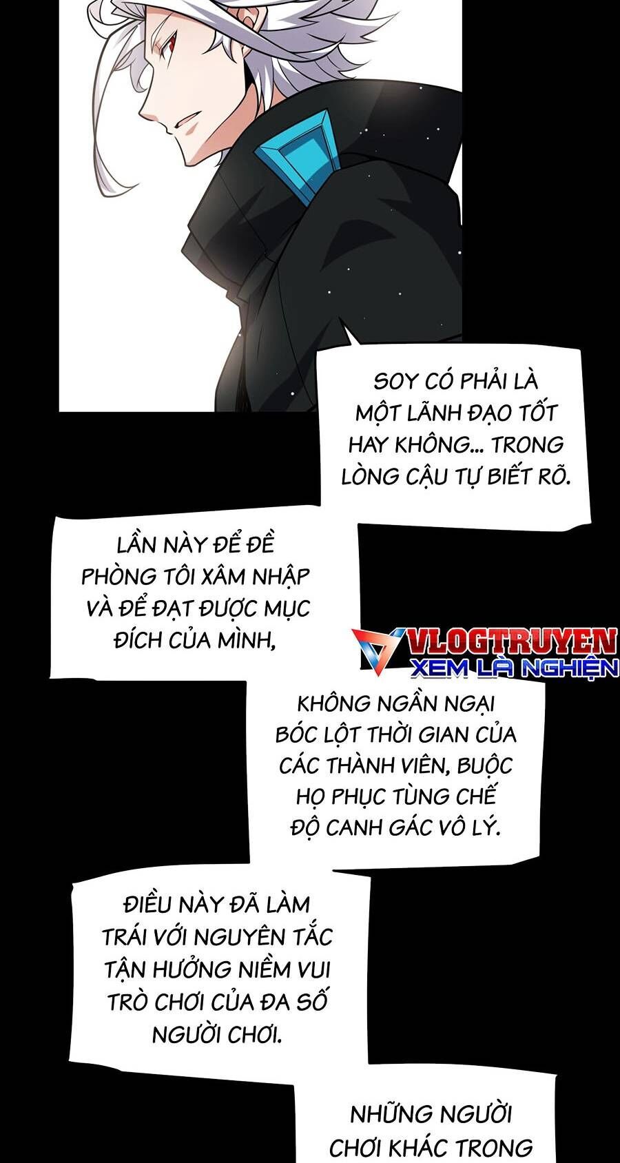 Tôi Đến Từ Thế Giới Trò Chơi Chap 211 - Next Chap 212
