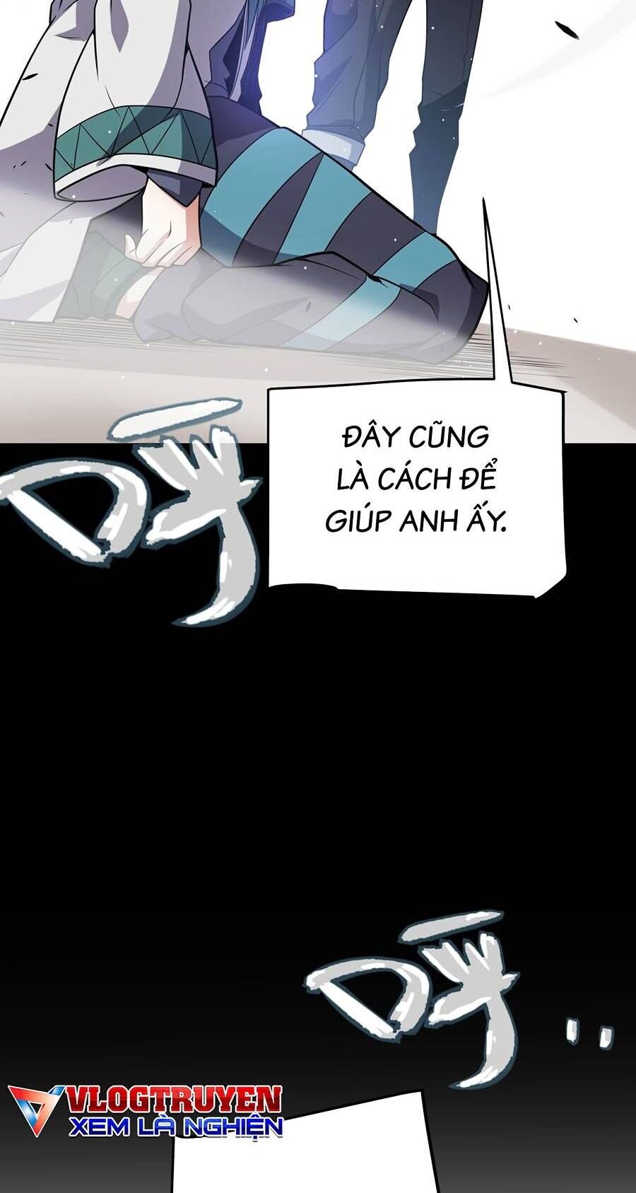 Tôi Đến Từ Thế Giới Trò Chơi Chap 211 - Next Chap 212