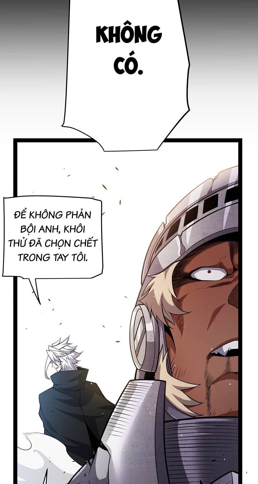 Tôi Đến Từ Thế Giới Trò Chơi Chap 211 - Next Chap 212