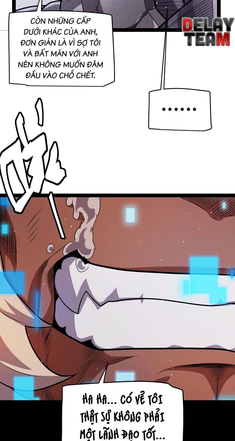 Tôi Đến Từ Thế Giới Trò Chơi Chap 211 - Next Chap 212