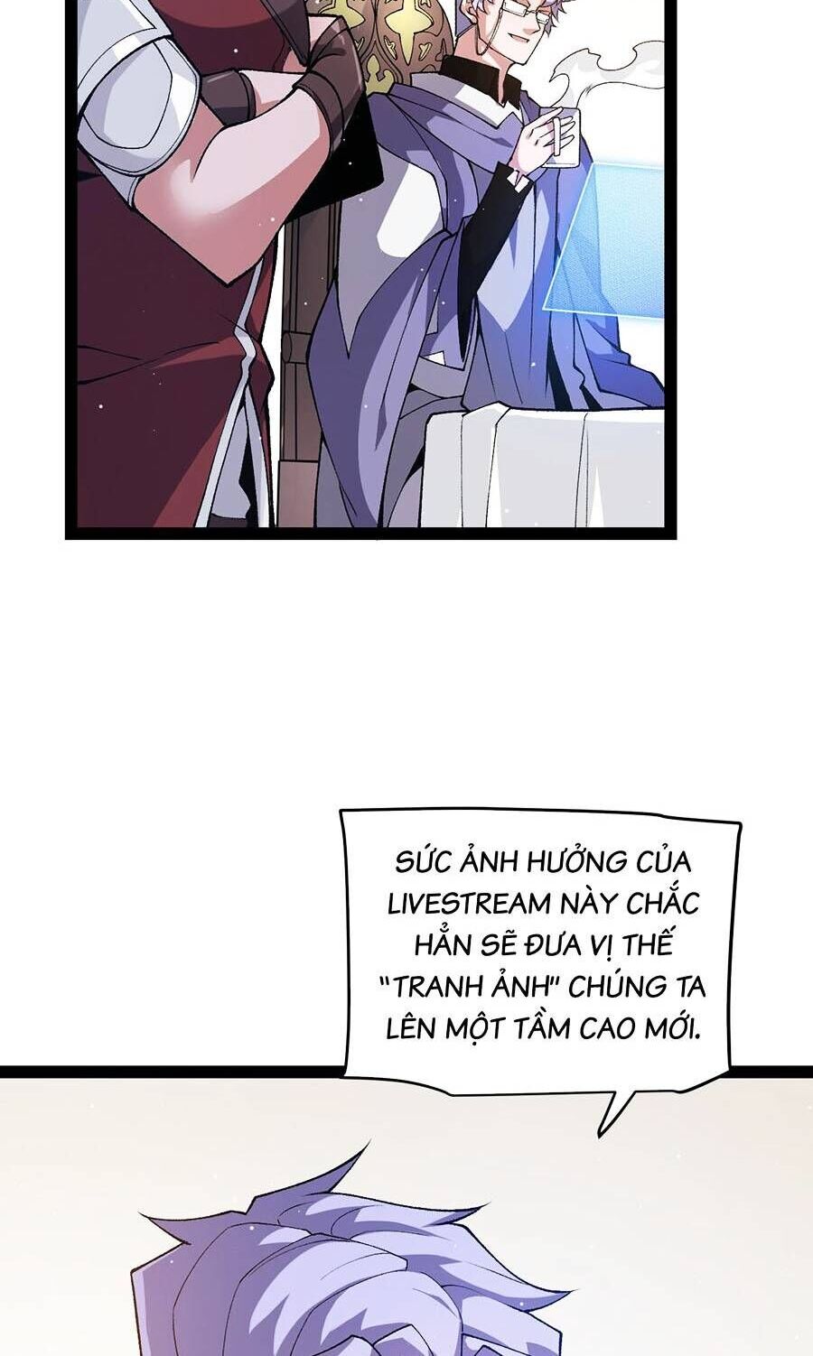 Tôi Đến Từ Thế Giới Trò Chơi Chap 211 - Next Chap 212