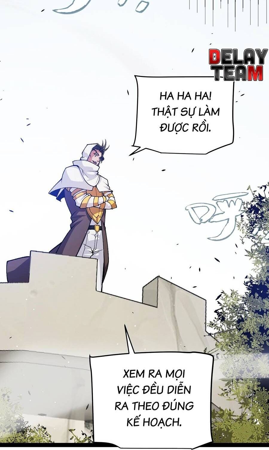 Tôi Đến Từ Thế Giới Trò Chơi Chap 211 - Next Chap 212