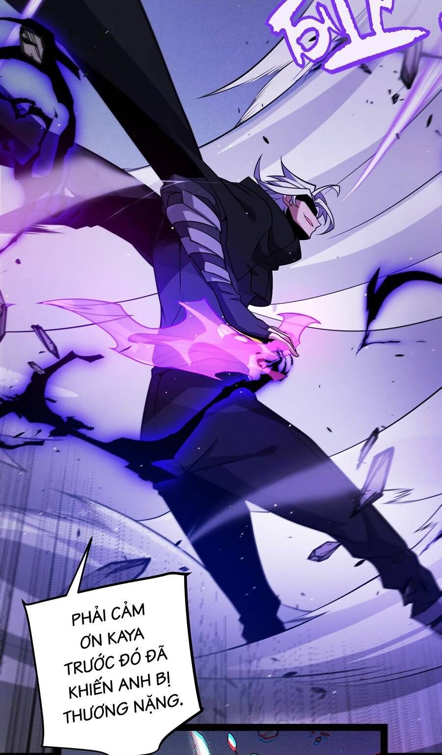 Tôi Đến Từ Thế Giới Trò Chơi Chap 211 - Next Chap 212