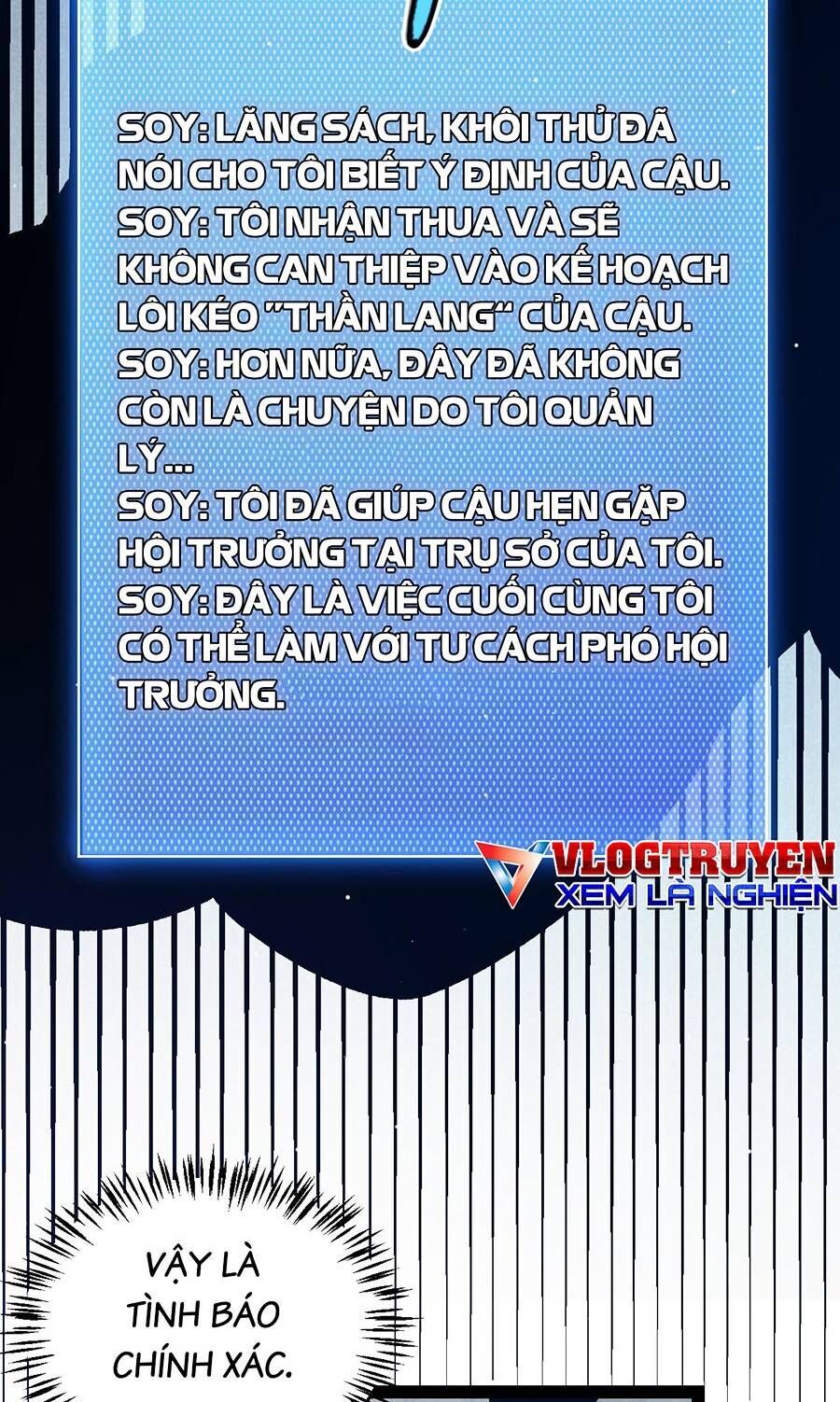 Tôi Đến Từ Thế Giới Trò Chơi Chap 211 - Next Chap 212