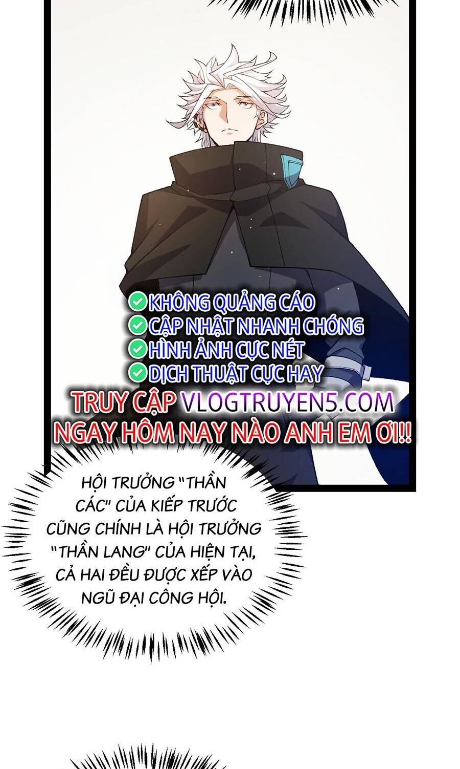 Tôi Đến Từ Thế Giới Trò Chơi Chap 211 - Next Chap 212
