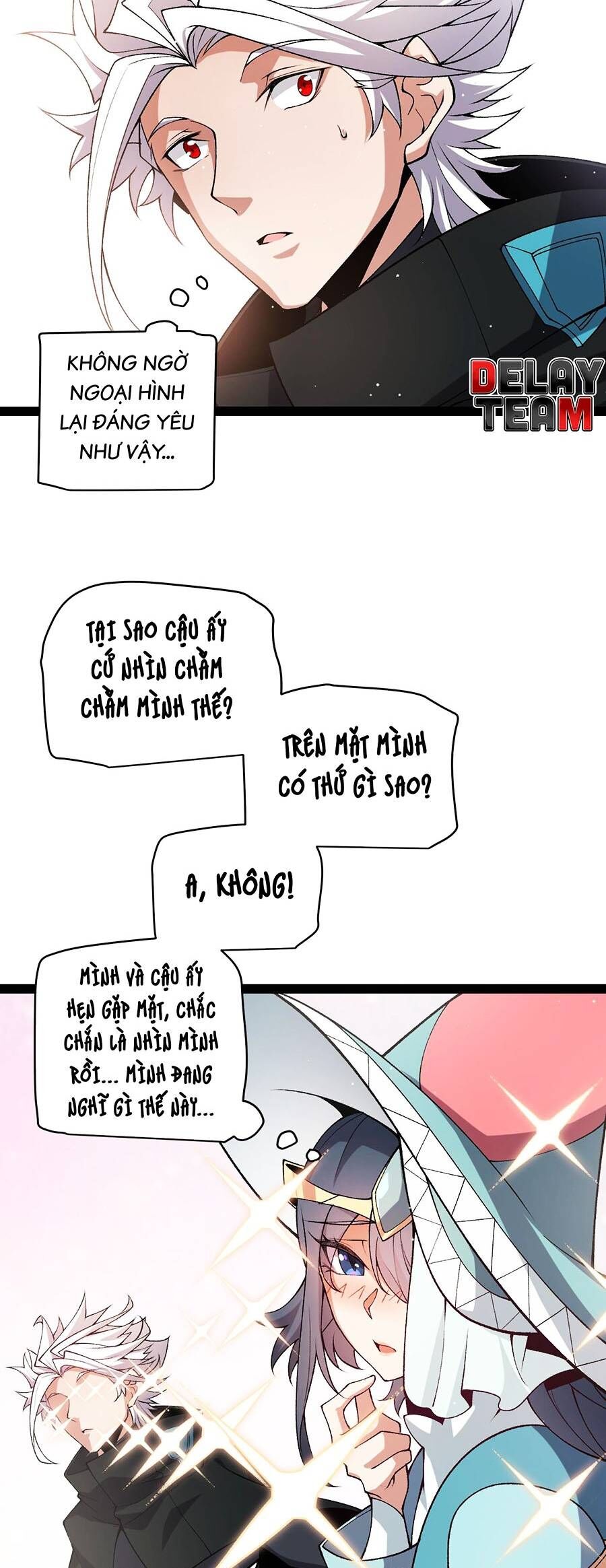 Tôi Đến Từ Thế Giới Trò Chơi Chap 211 - Next Chap 212