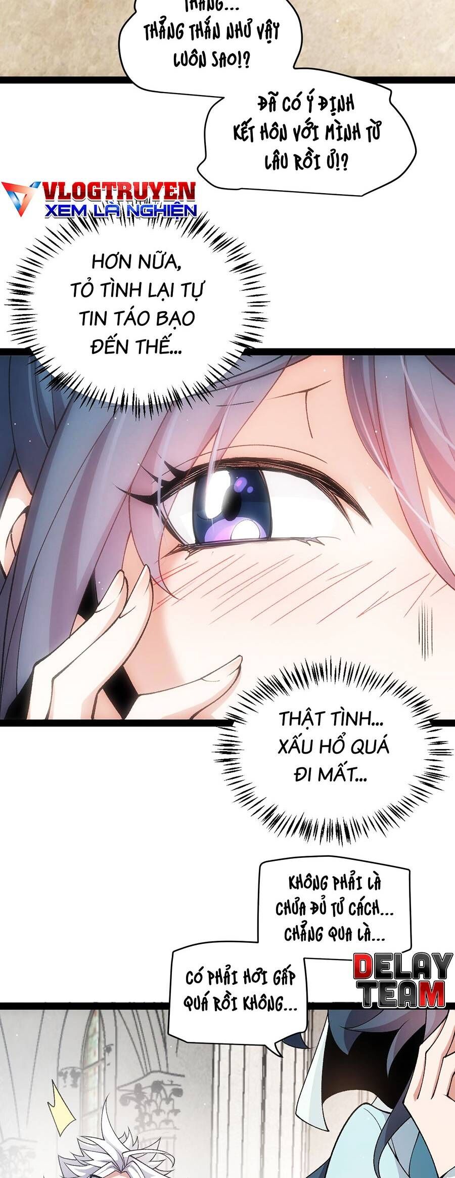 Tôi Đến Từ Thế Giới Trò Chơi Chap 211 - Next Chap 212