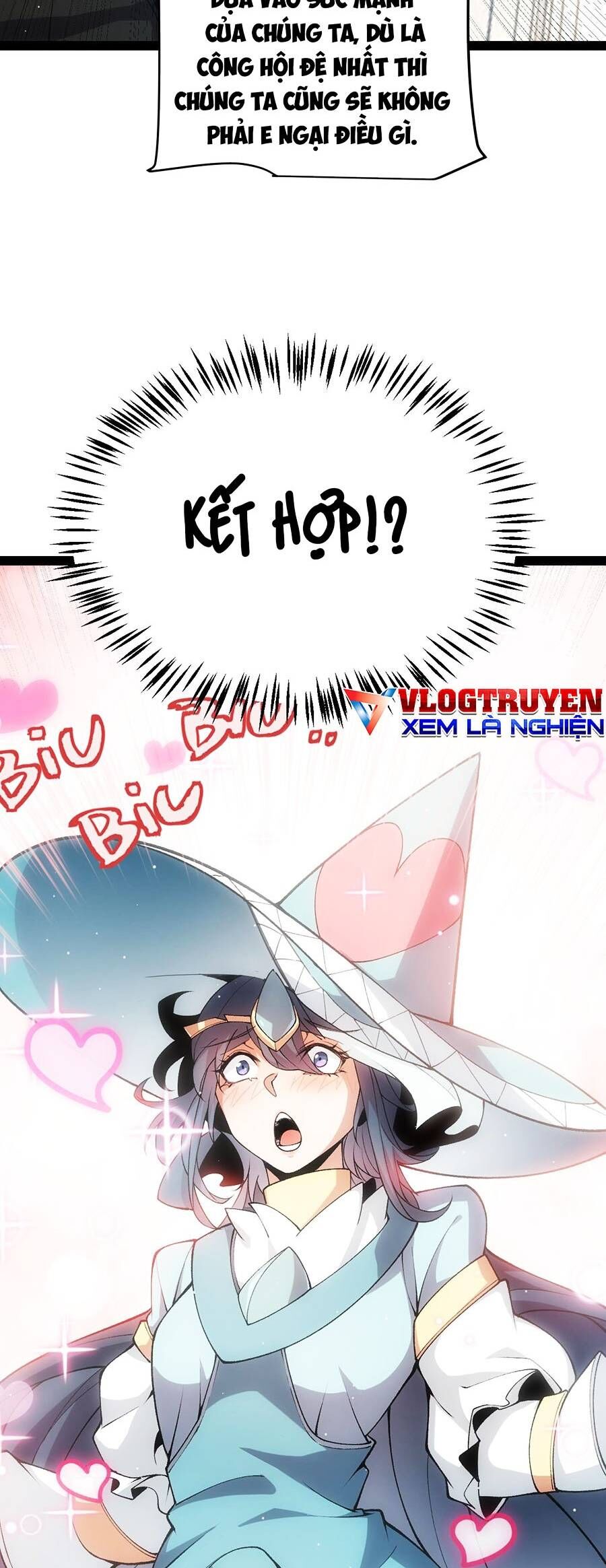 Tôi Đến Từ Thế Giới Trò Chơi Chap 211 - Next Chap 212