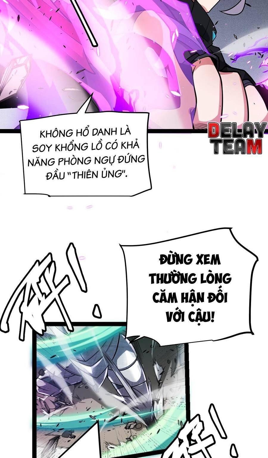 Tôi Đến Từ Thế Giới Trò Chơi Chap 211 - Next Chap 212