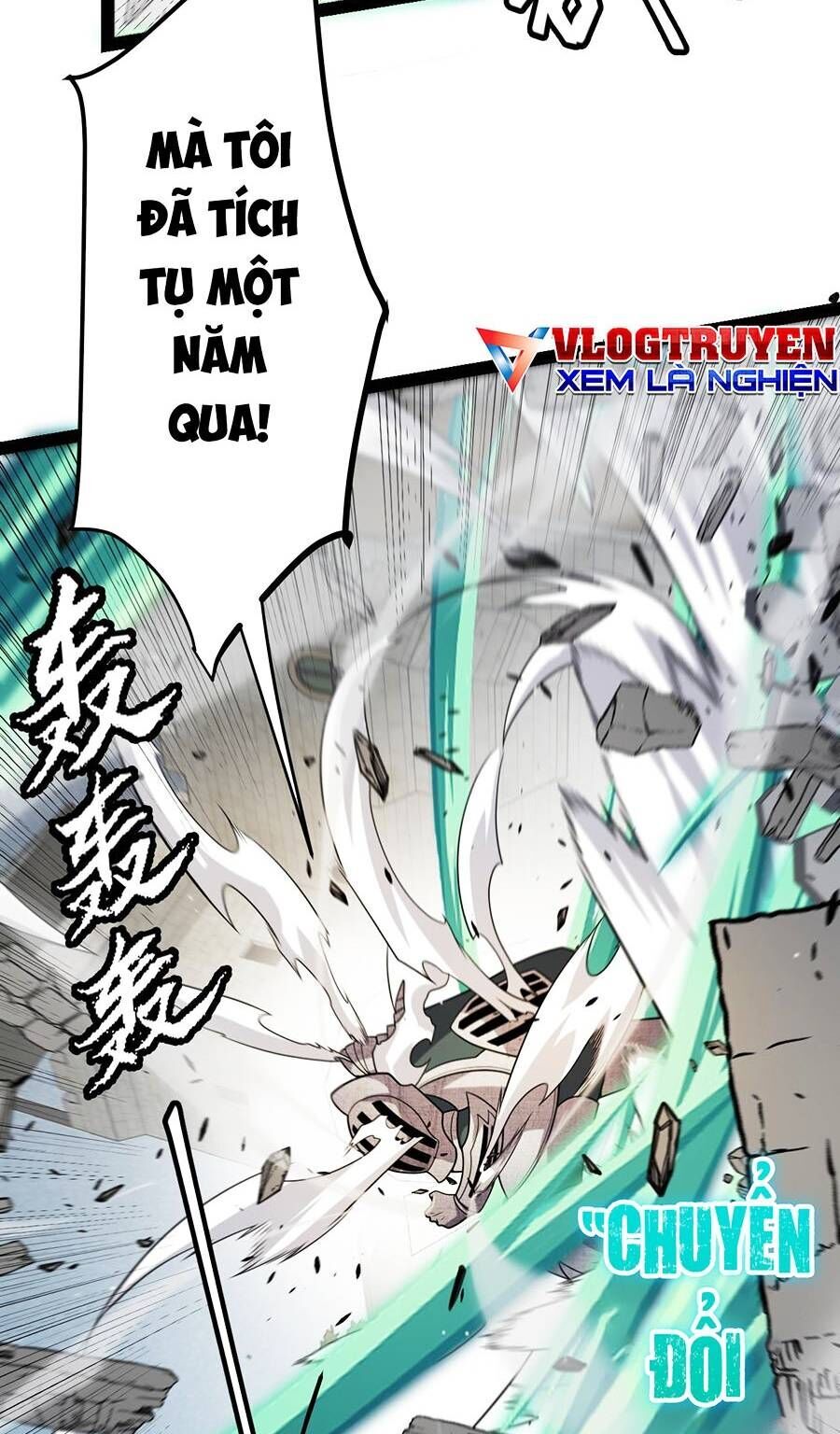 Tôi Đến Từ Thế Giới Trò Chơi Chap 211 - Next Chap 212