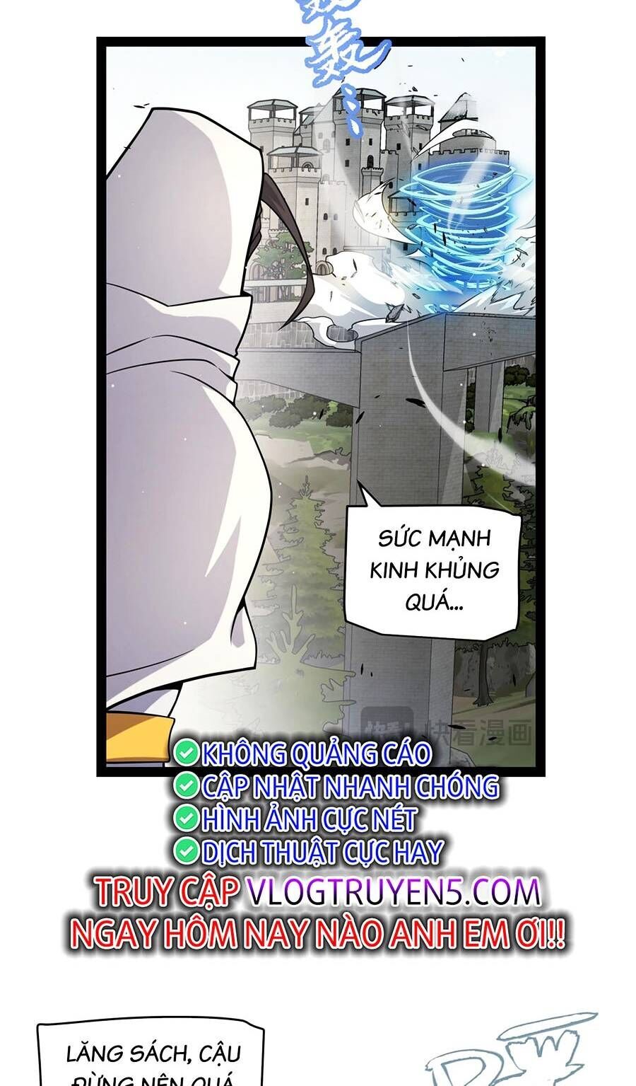 Tôi Đến Từ Thế Giới Trò Chơi Chap 211 - Next Chap 212