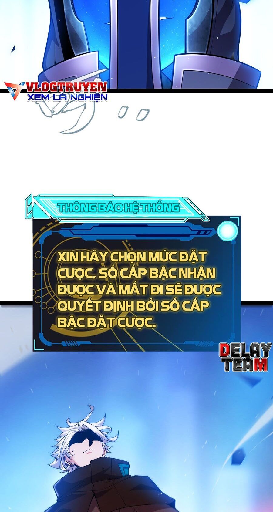 Tôi Đến Từ Thế Giới Trò Chơi Chap 241 - Next Chap 242