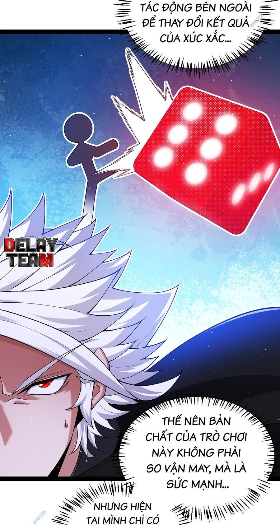 Tôi Đến Từ Thế Giới Trò Chơi Chap 241 - Next Chap 242