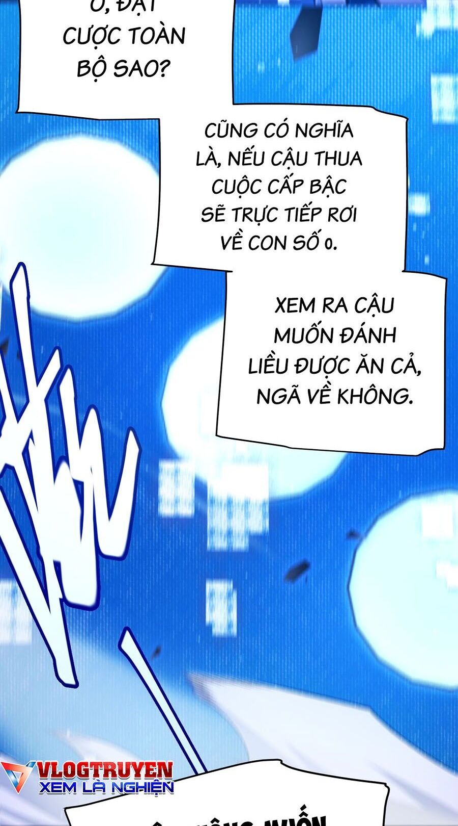 Tôi Đến Từ Thế Giới Trò Chơi Chap 241 - Next Chap 242