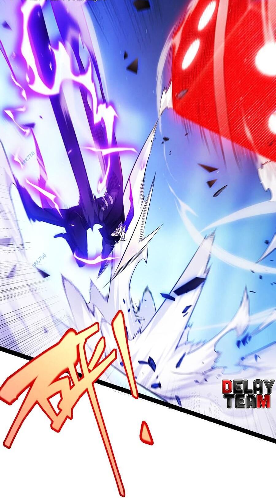 Tôi Đến Từ Thế Giới Trò Chơi Chap 241 - Next Chap 242