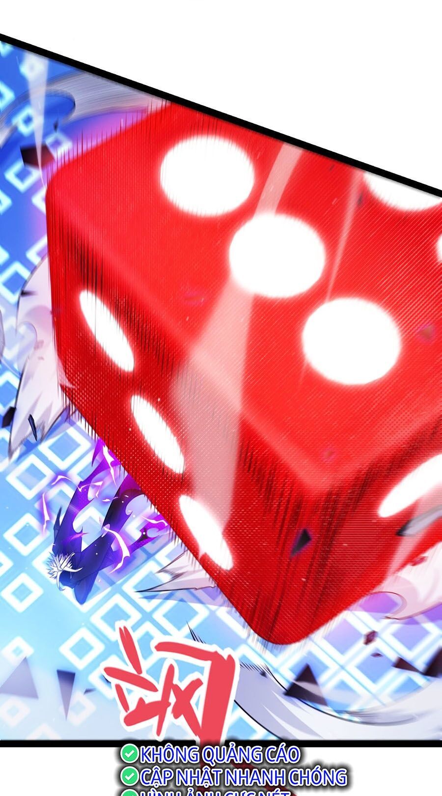 Tôi Đến Từ Thế Giới Trò Chơi Chap 241 - Next Chap 242