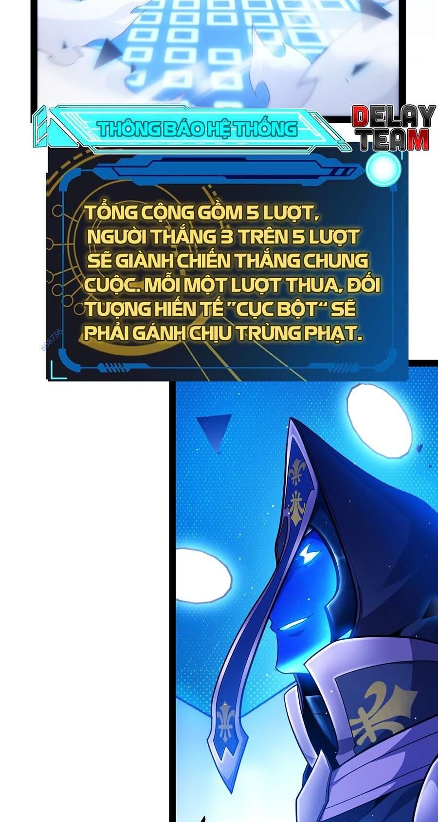 Tôi Đến Từ Thế Giới Trò Chơi Chap 241 - Next Chap 242